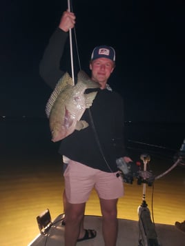 Freshwater BowFishing