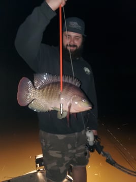 Freshwater BowFishing