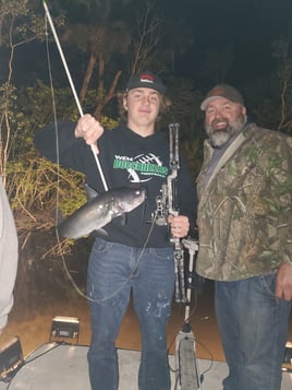Freshwater BowFishing
