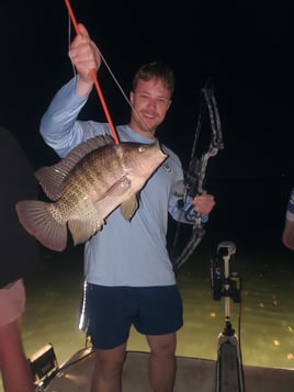 Freshwater BowFishing