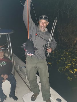 Freshwater BowFishing