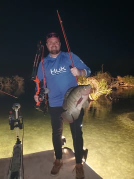 Freshwater BowFishing