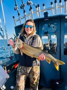 6 Hour Fishing Trip