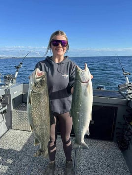 6 Hour Fishing Trip