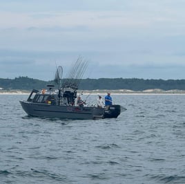 6 Hour Fishing Trip