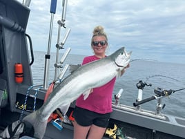 6 Hour Fishing Trip