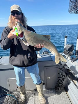6 Hour Fishing Trip