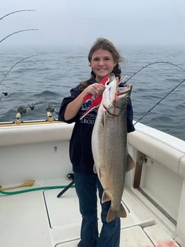 4-6 Hour Fishing Trip