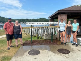 4-6 Hour Fishing Trip