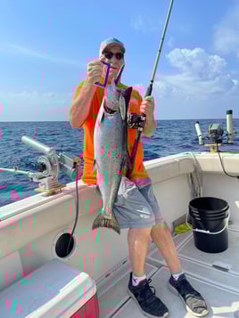 4-6 Hour Fishing Trip