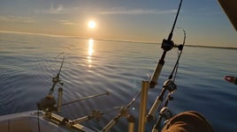 4-6 Hour Fishing Trip