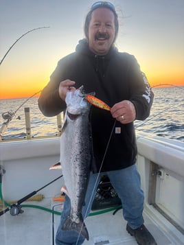 4-6 Hour Fishing Trip