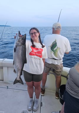 4-6 Hour Fishing Trip