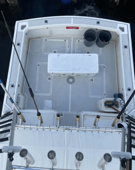 Destin Fishing Excursion