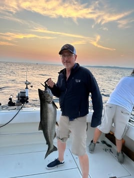 Premier Charter Fishing