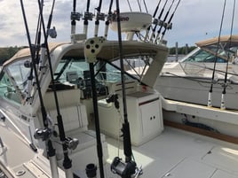 Premier Charter Fishing