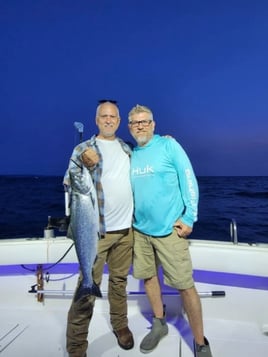 Premier Charter Fishing