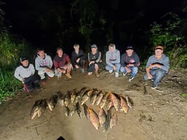 Bowfishing Trips