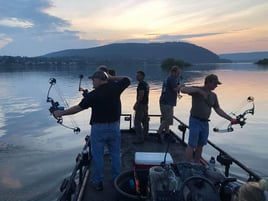 Bowfishing Trips