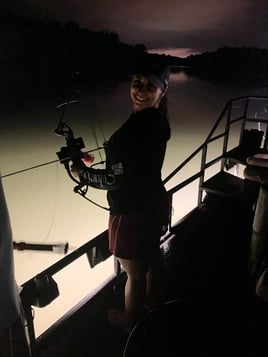 Bowfishing Trips