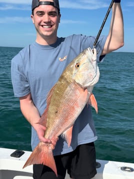 4-10 Hour Offshore Trips