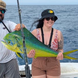4-10 Hour Offshore Trips