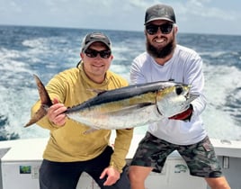 4-10 Hour Offshore Trips
