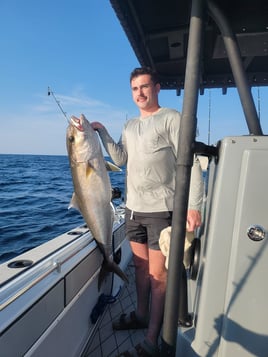 4-12 Hour Trip Offshore