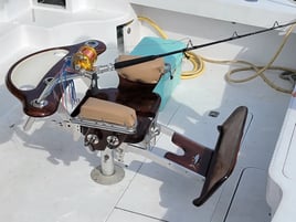 Offshore Bottom Fishing