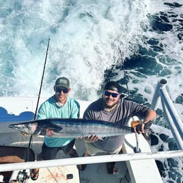 Offshore Bottom Fishing