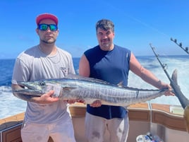 Offshore Bottom Fishing