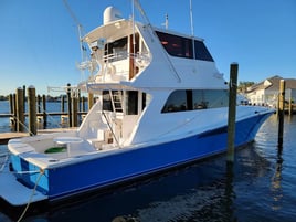 Offshore Bottom Fishing