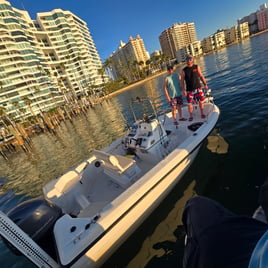 6 Hour Trip - Fish And Fun