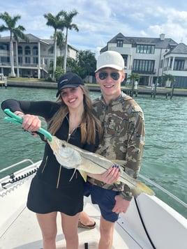 6 Hour Trip - Fish And Fun