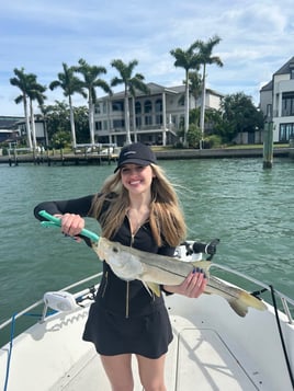 6 Hour Trip - Fish And Fun