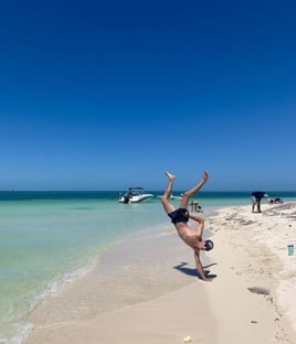 4 Hour – Sandbar Trip