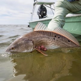 Bay Boat Inshore
