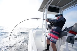 Bay Boat Inshore