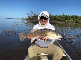 Everglades National Park Fishing 