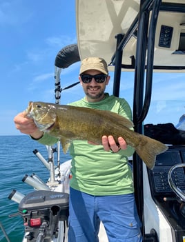 5-7 Hour Trip - Weekday- Erie
