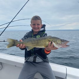 5-7 Hour Trip - Weekend - Erie