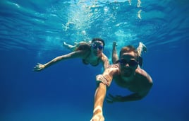 Sandbar & Snorkel Charter