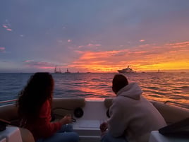 Sandbar & Sunset Cruise