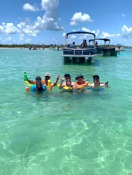 Snorkel Charter