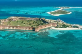 Dry Tortugas National Park Charter