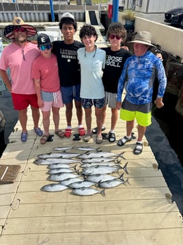 3 Hour Spring Quick Trip