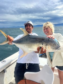 4 Hrs Fishing Trip 