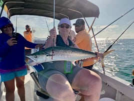 Inshore Fishing Trip