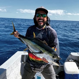 Solo Fishing