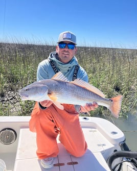 4-8 Hour Inshore Trip